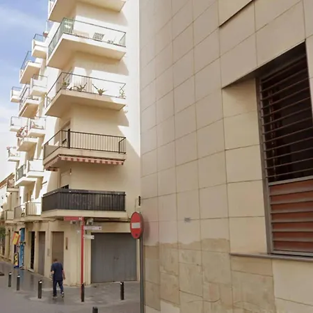 شقة Cathedral - Center - Free Parking - Climatized