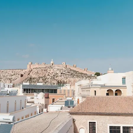 Cathedral - Center - Free Parking - Climatized