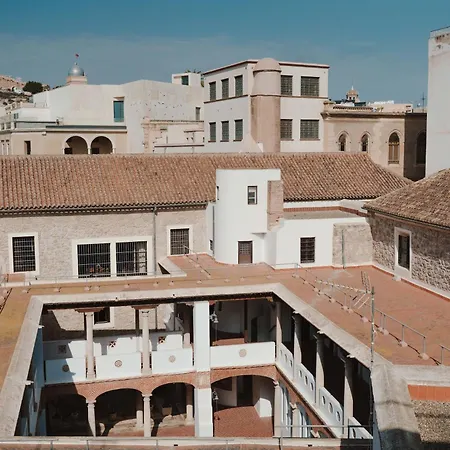 شقة Cathedral - Center - Free Parking - Climatized المرية